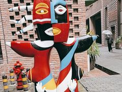 -四川美术学院美术馆