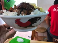 -林尧隆江猪脚饭店(东门店)