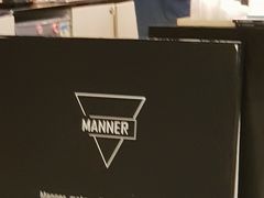 -Manner Coffee(芮欧百货店)