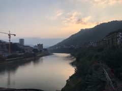 -茅台镇网红溶洞餐厅·茅帮菜馆