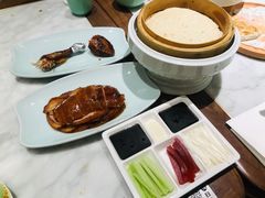 -泰钰丰烤鸭.天津菜(开发区店)