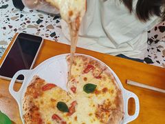 -黑熊披萨orso pizza