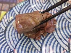 -仙隐小鹿中華の日料(正弘城店)
