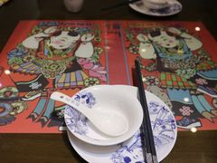 -福照楼汽锅鸡·云南菜(护国路店)