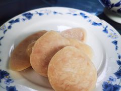 -柳沟豆腐宴64号院