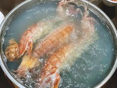 -凯华海鲜火锅·传承三十六年