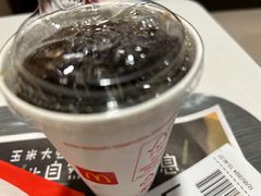 -麦当劳(湖光北街店)