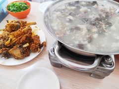 -宝翔羊汤馆