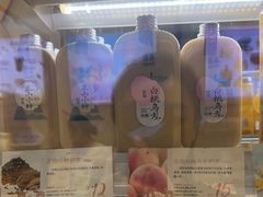 -DEMO黛慕蛋糕(中泰店)