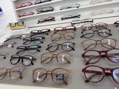 -EYEcare眼镜店(南京东路店)