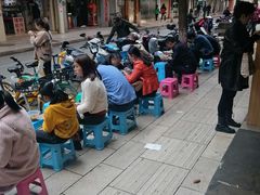 -文山荷鲜居(翠湖店)