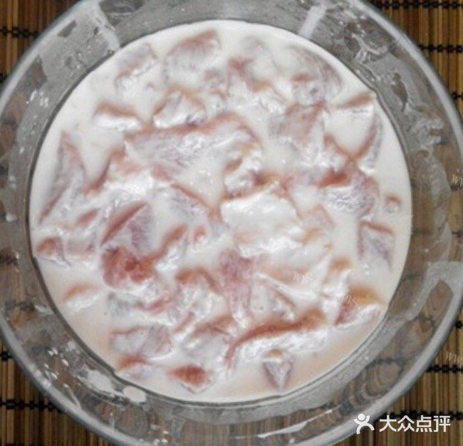 不正宗版～东北溜肉段