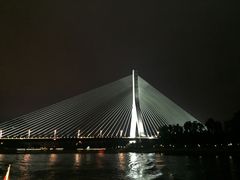 -闽江夜游台江旅游码头