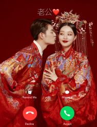 -杭州金夫人婚纱摄影(富阳私享店)