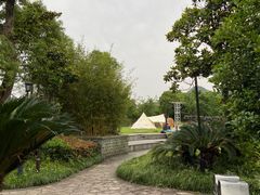 -宁波九龙湖开元度假村