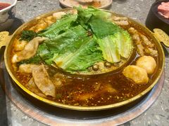 -牛牛章·章鱼水煎肉(光谷世界城店)