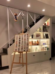 点击看大图 -美奈サロン美甲美睫皮肤管理