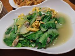 -吕氏疙瘩汤·新鲁菜(济南万象城店)