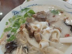 -同胜祥清真新豫菜(杜岭街店)