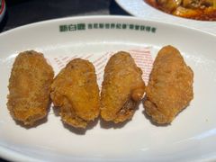 -新白鹿餐厅(松江开元地中海店)