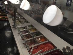 -So Lounge索兰至餐厅(蓝色港湾店)