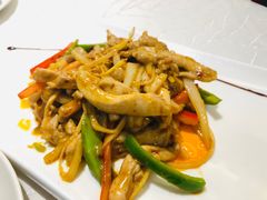 -马凯餐厅(长椿街店)