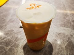 -CoCo都可(粤海天河城店)