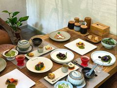 -生机蔬食·24节气料理餐厅(番禺广场店)