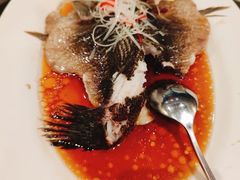 -东方明珠老上海8号餐厅