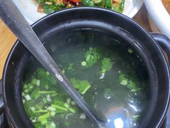 -老海陵·泰州菜(图书馆店)