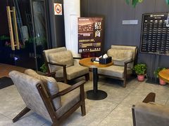 -鹿栖.精油SPA(金山世纪城店)