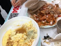 -巧克力渔家.小船海鲜家常菜(三浴场店)