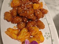 -小菜园新徽菜(常州武进吾悦店)