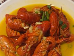 -黑鸡小馆(金源店)