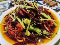 -红钳侠小龙虾·烧烤(中赢康康谷店)