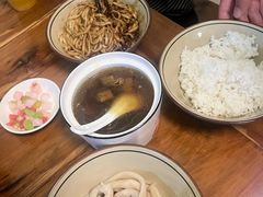 -玉滋補