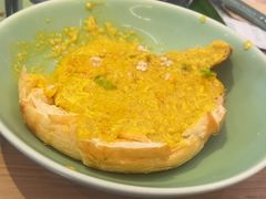 -mango tree芒果树泰国餐厅(青岛万象城店)