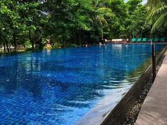 -三亚湾海居铂尔曼度假酒店