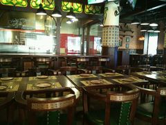 大堂-马迭尔德式西餐精酿啤酒屋(中央大街店)