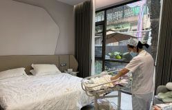 -宝生月子中心(独栋园林·福田店)
