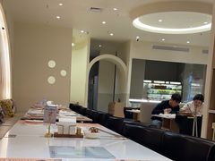 -小茉庐和牛自助火锅(龙湖万达店)