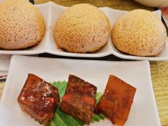 -添好运点心专门店(百老汇店)