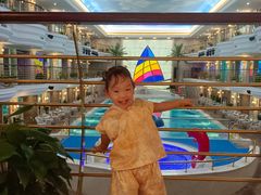 -海韵之星邮轮水会(明发商业广场店)