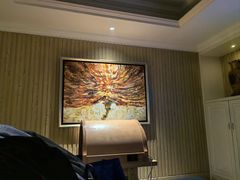 -良子健身(金融街店)