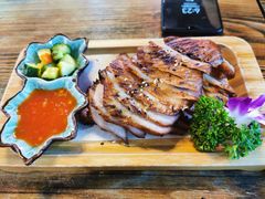 -Hi YOU你的饭局泰餐厅(雍和宫店)