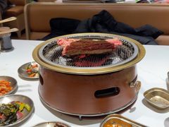-西塔老太太泥炉烤肉(北京望京店)