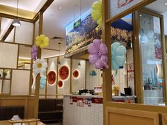 -东北风(江北万达店)