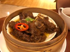 -杭州JW万豪酒店-万豪中餐厅