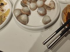 -壹兆圆重庆火锅手工炒底料(长白格林玫瑰湾店)