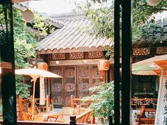 -三只耳火锅(宽窄巷子店)